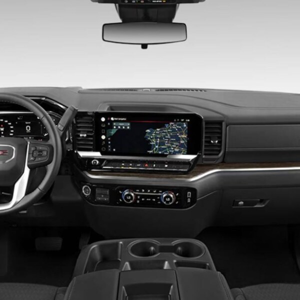 GMC Sierra 1500 Double Cab