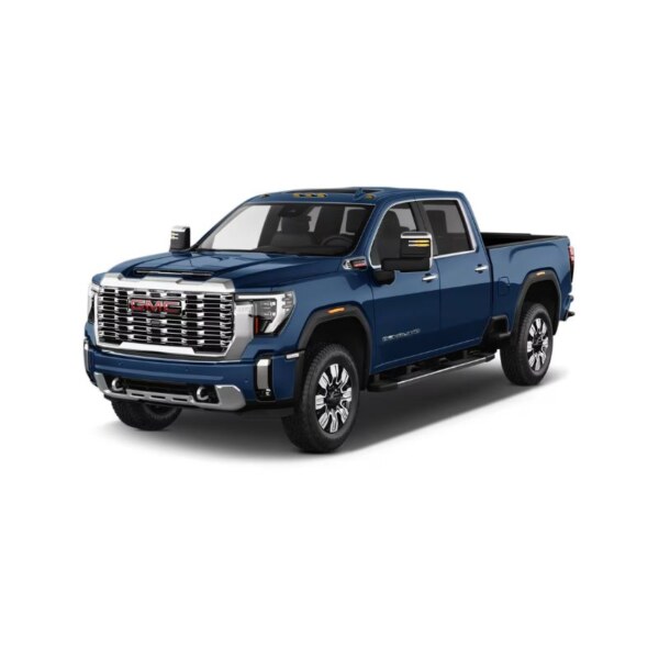 GMC Sierra 2500HD (2)