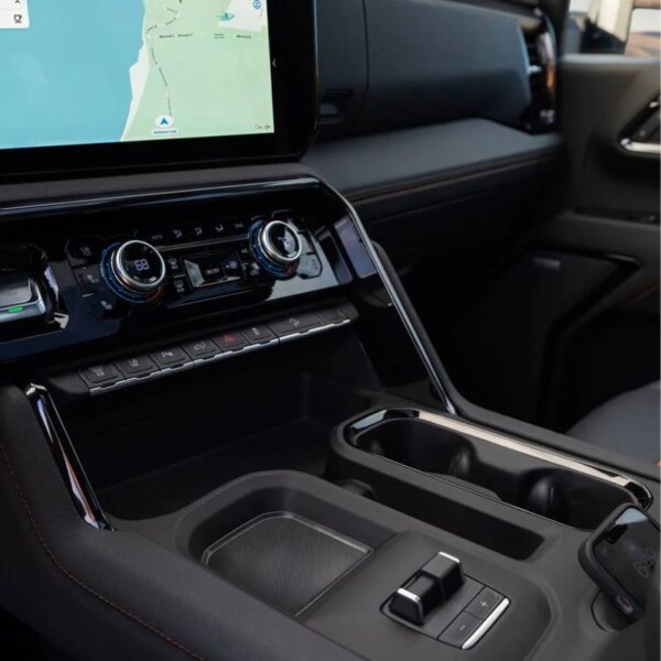 GMC Sierra 2500HD (5)