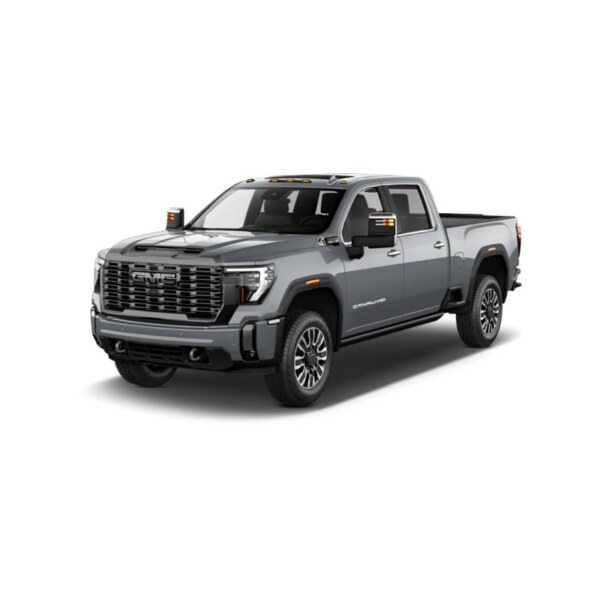 GMC Sierra 2500HD Diesel (2)