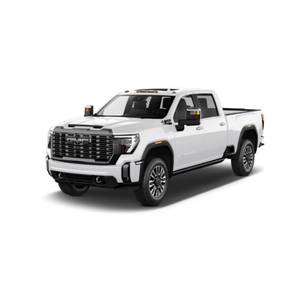 GMC Sierra 2500HD Diesel (3)