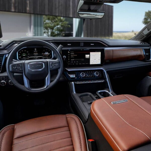 GMC Sierra 2500HD Diesel (5)