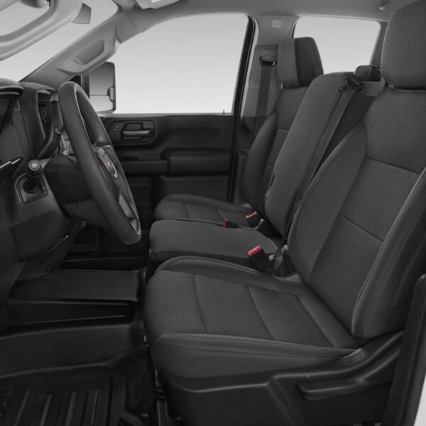 GMC Sierra 2500HD Double Cab (4)