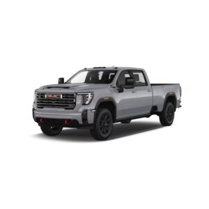 GMC Sierra 3500HD