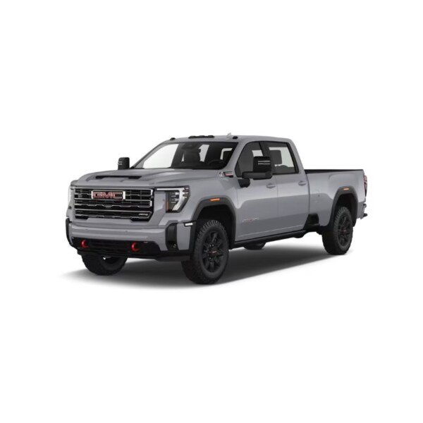 GMC Sierra 3500HD