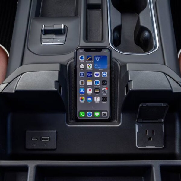 GMC Sierra 3500HD (5)