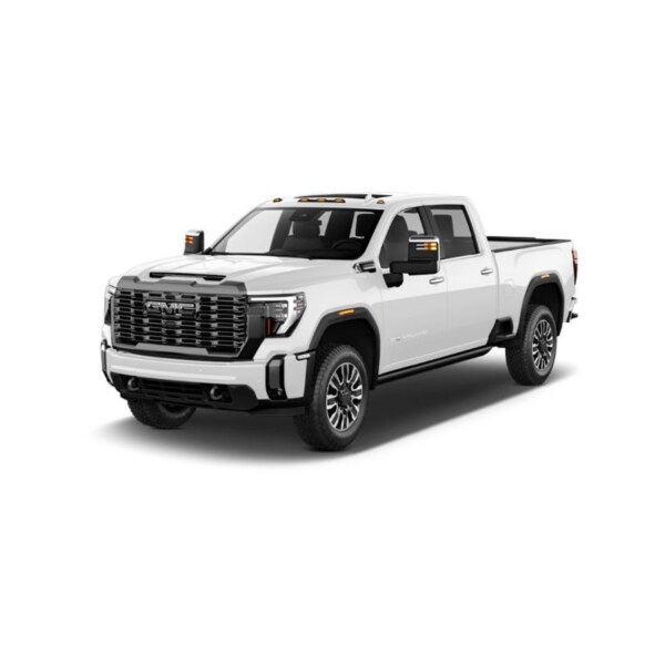 GMC Sierra 3500HD Diesel (3)