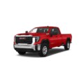 GMC Sierra 3500HD Double Cab