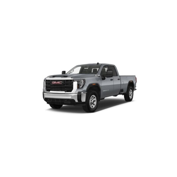 GMC Sierra 3500HD Double Cab (3)