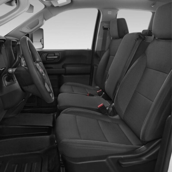 GMC Sierra 3500HD Double Cab (5)