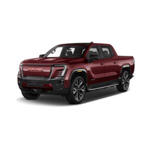 GMC Sierra EV