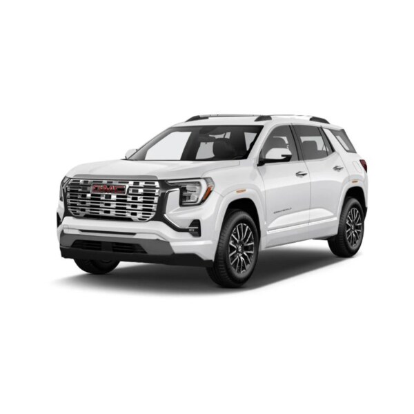 GMC Terrain