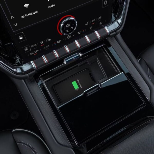 GMC Yukon Price, Specifications, Review, Feature, Compare (5)