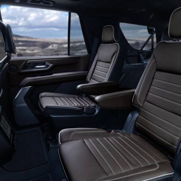 GMC Yukon Price, Specifications, Review, Feature, Compare (6)