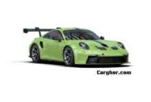 GT3 Cars at Bahrain (1)