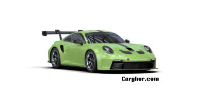 GT3 Cars at Bahrain (1)