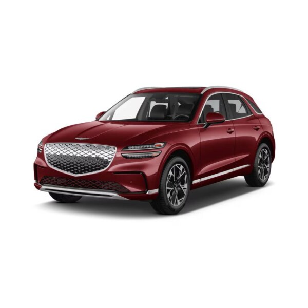 Genesis Electrified GV70