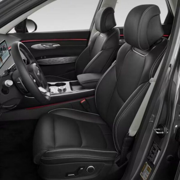 Genesis Electrified GV70 Price, Specifications, Review, Feature, Compare (5)