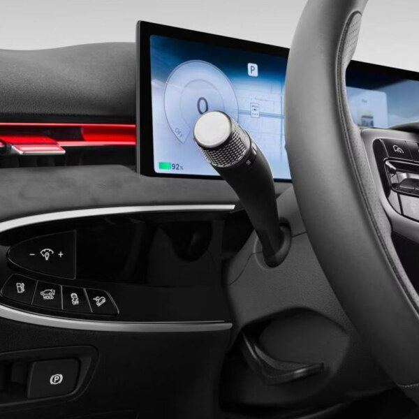 Genesis Electrified GV70 Price, Specifications, Review, Feature, Compare (6)