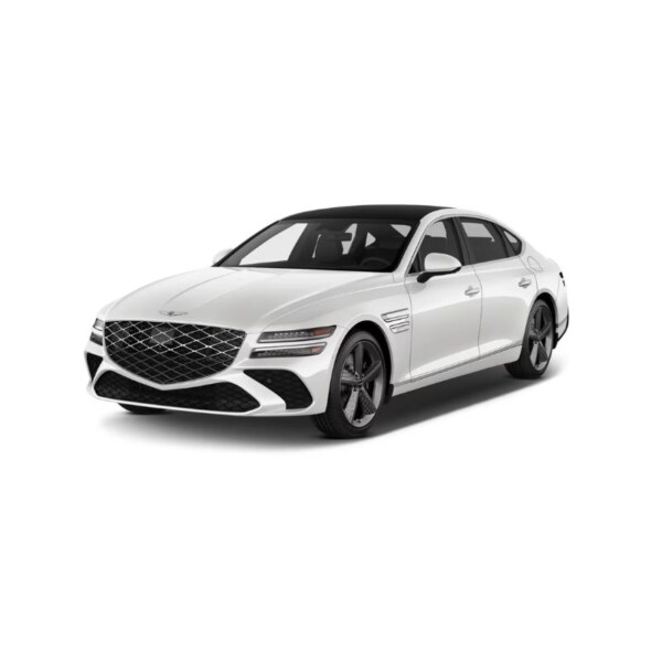 Genesis G80 Price, Specifications, Review, Feature, Compare (1)