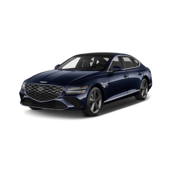 Genesis G80 Price, Specifications, Review, Feature, Compare (2)