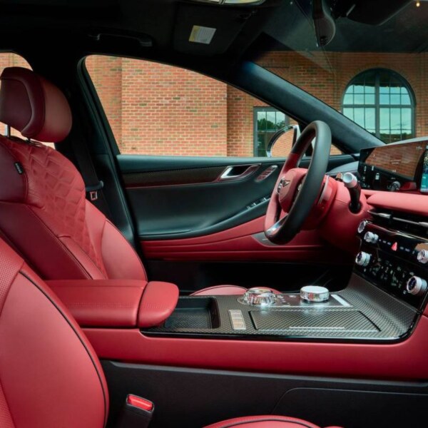 Genesis G80 Price, Specifications, Review, Feature, Compare (5)