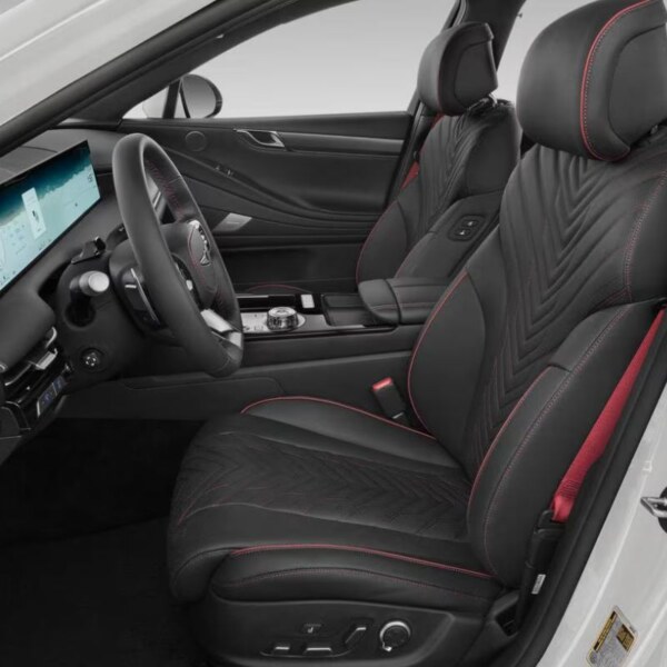 Genesis G80 Price, Specifications, Review, Feature, Compare (7)