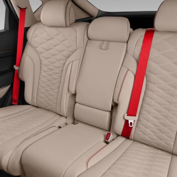 Genesis GV80 Coupe (1)