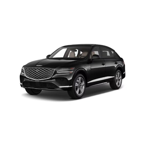 Genesis GV80 Coupe (2)