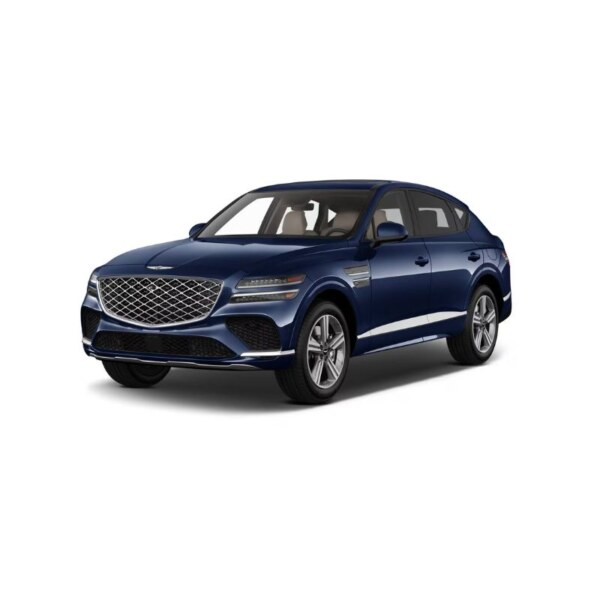 Genesis GV80 Coupe (4)