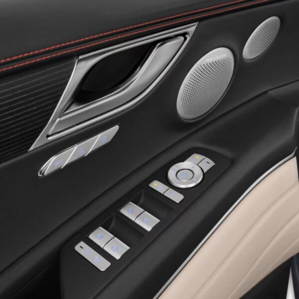 Genesis GV80 Coupe (6)