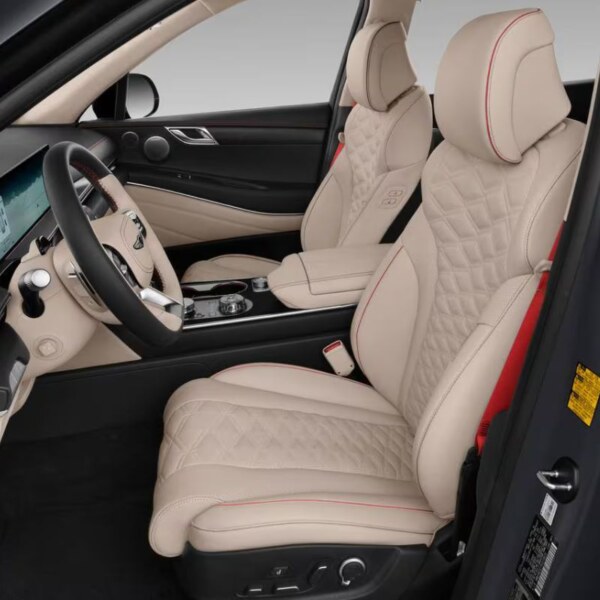 Genesis GV80 Coupe (7)