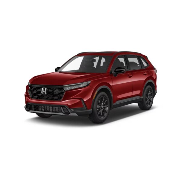 Honda CR-V Hybrid