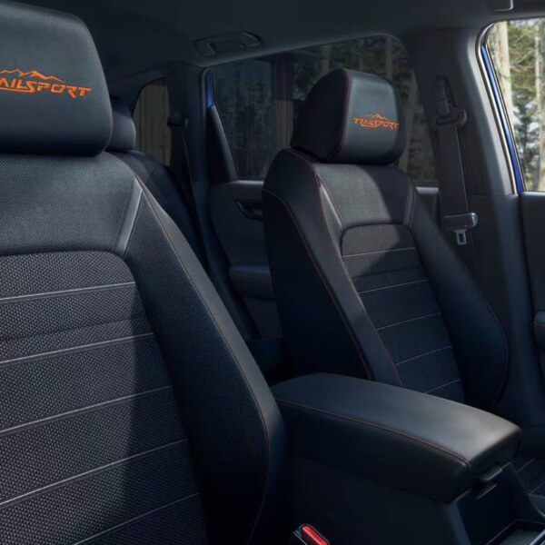 Honda CR-V Hybrid (8)