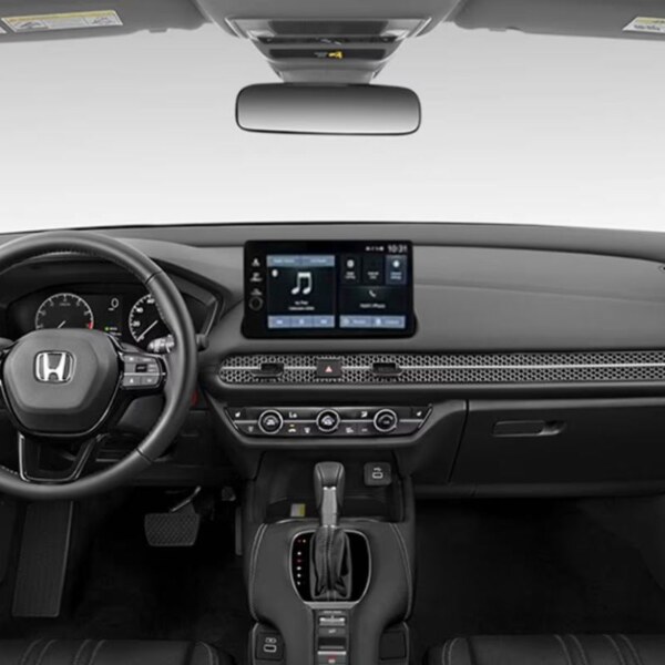 Honda HR-V (1)