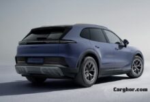 Porsche Cayenne S Electric (2)