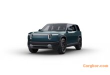 Rivian R2