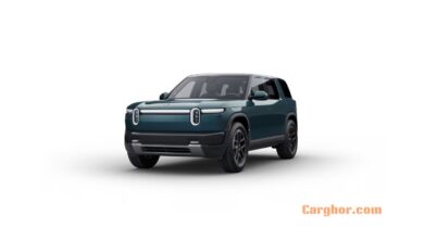 Rivian R2
