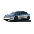 Tesla Model 3 Performance