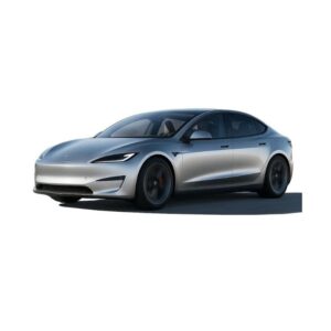 Tesla Model 3 Performance