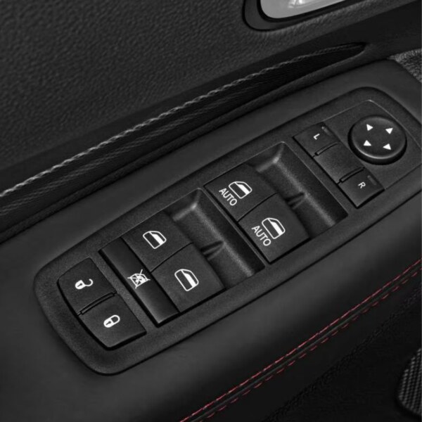Dodge Durango Price, Specifications, Review, Feature, Compare (5)