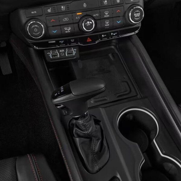 Dodge Durango Price, Specifications, Review, Feature, Compare (6)