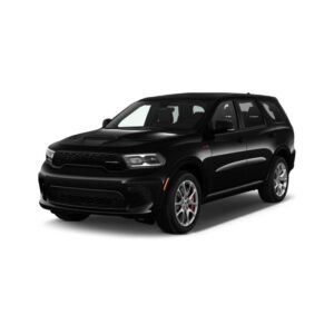 Dodge Durango R/T 392 Launch Edition Premium
