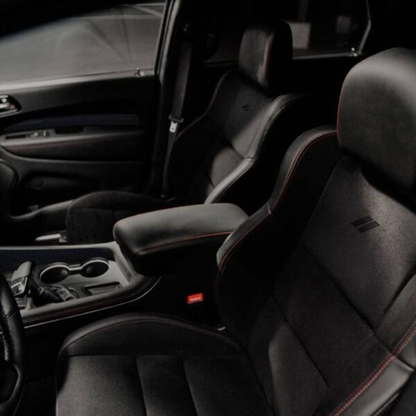 Dodge Durango RT 392 Launch Edition Premium Price, Specifications, Review, Feature, Compare (4)