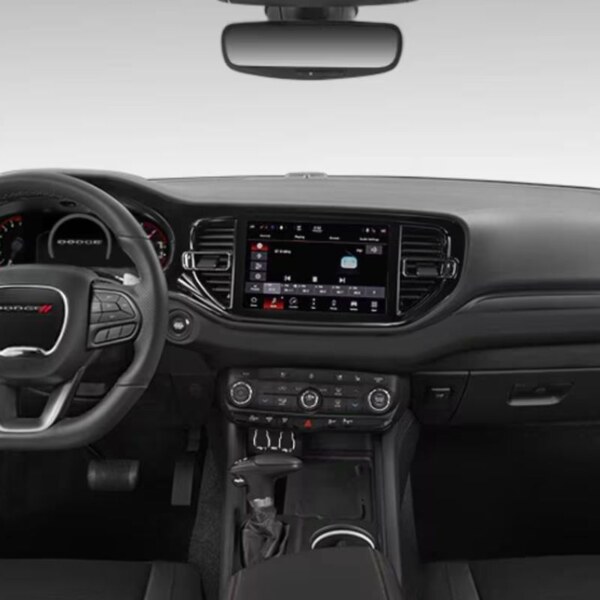 Dodge Durango RT 392 Launch Edition Price, Specifications, Review, Feature, Compare (2)