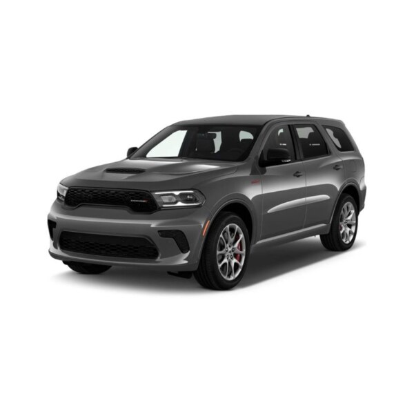 Dodge Durango RT 392 Launch Edition