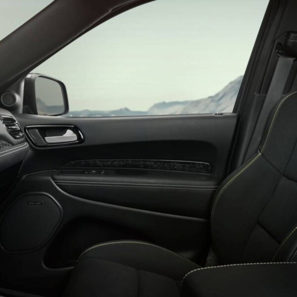 Dodge Durango SRT 392 Alchemi Price, Specifications, Review, Feature, Compare (1)