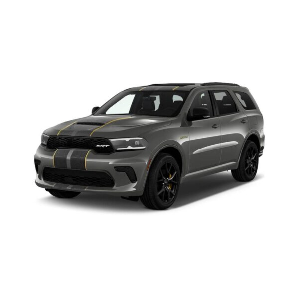 Dodge Durango SRT 392 Alchemi Price, Specifications, Review, Feature, Compare (2)