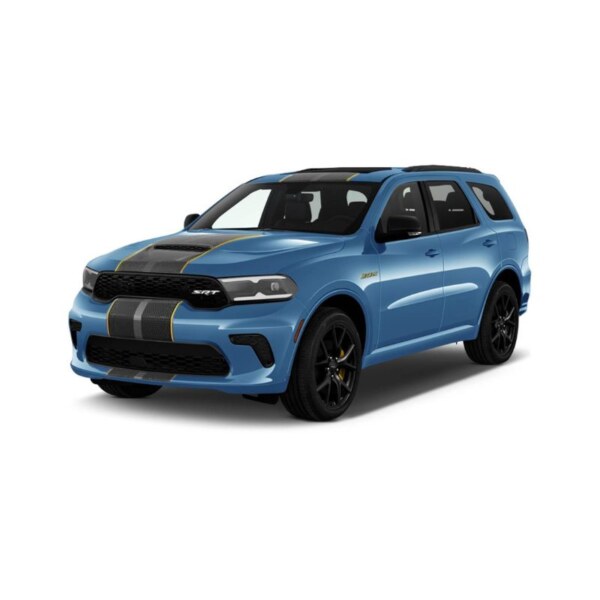 Dodge Durango SRT 392 Alchemi Price, Specifications, Review, Feature, Compare (3)
