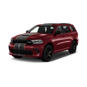 Dodge Durango SRT 392 Alchemi